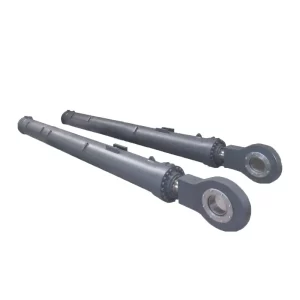 Water Conservancy Gate Long Stroke Hydraulic Cylinder