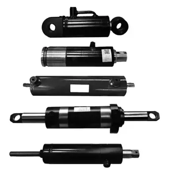 Hydraulic Cylinder
