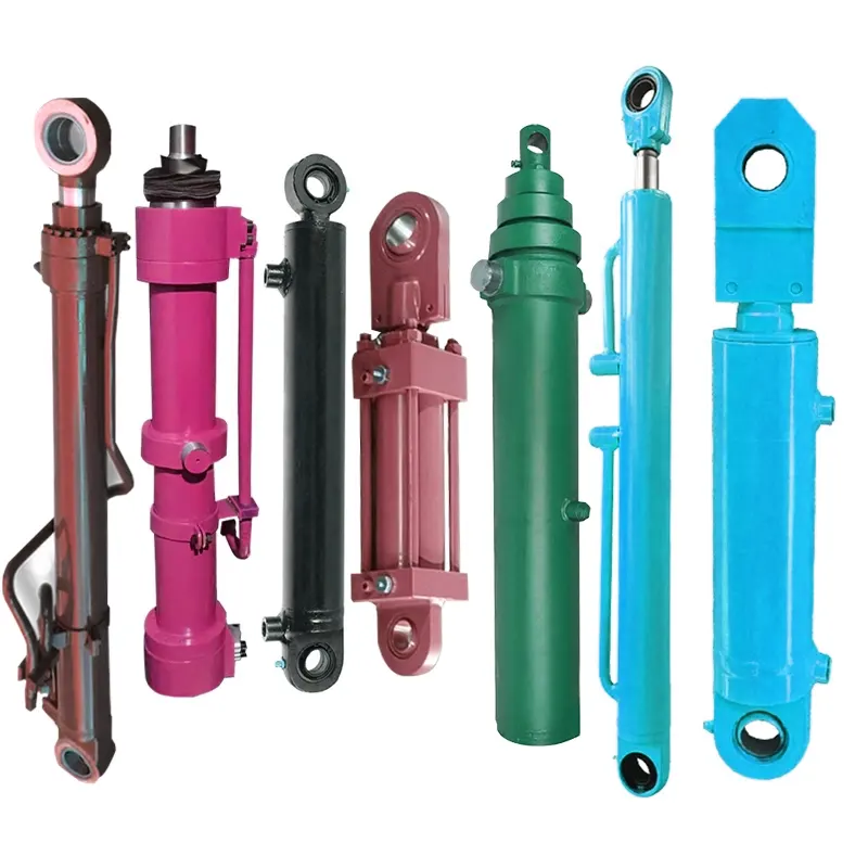 Hydraulic Cylinder