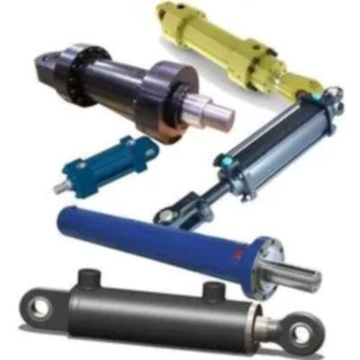 Hydraulic Cylinder