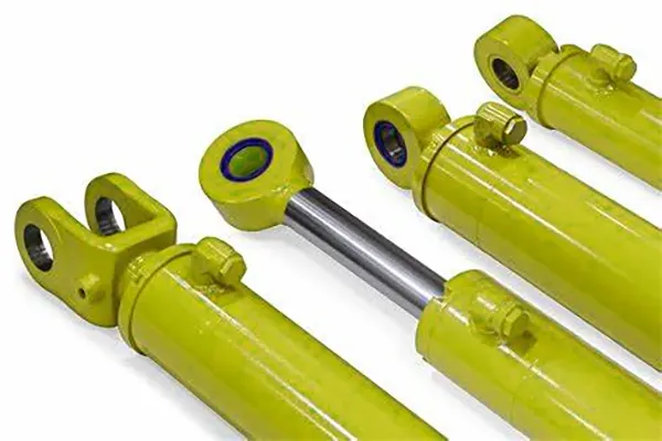 Hydraulic Cylinder
