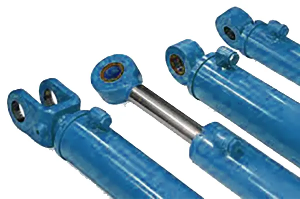 Hydraulic Cylinder