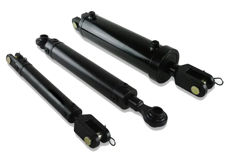 Hydraulic Cylinder